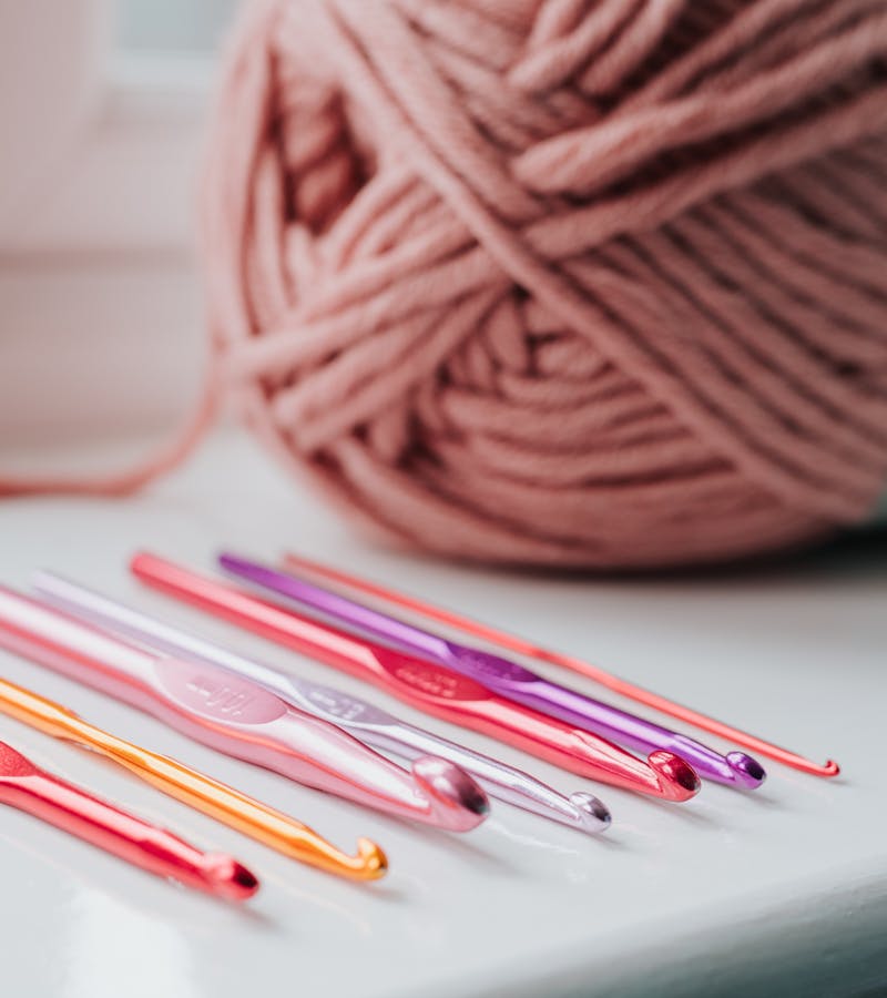 crochet crochet