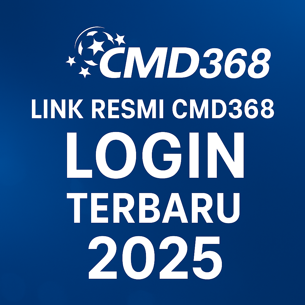 cmd368 login