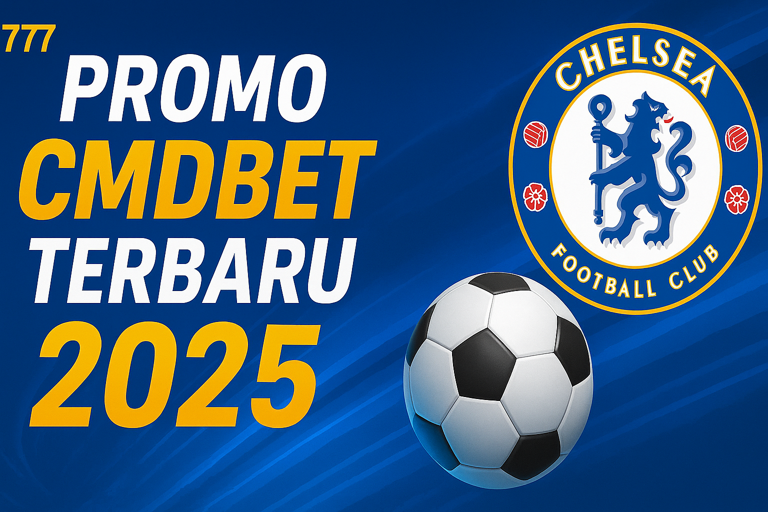promo cmdbet terbaru