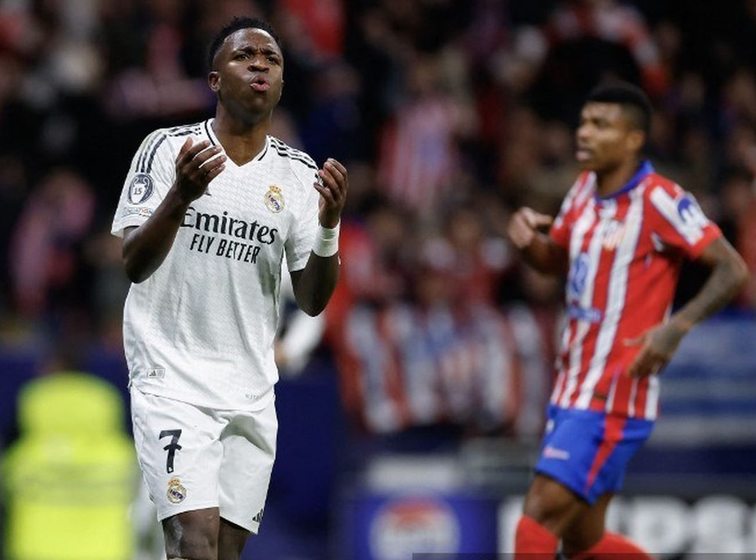 Liga Spanyol 2025/26 Pekan Kelima CMDBET